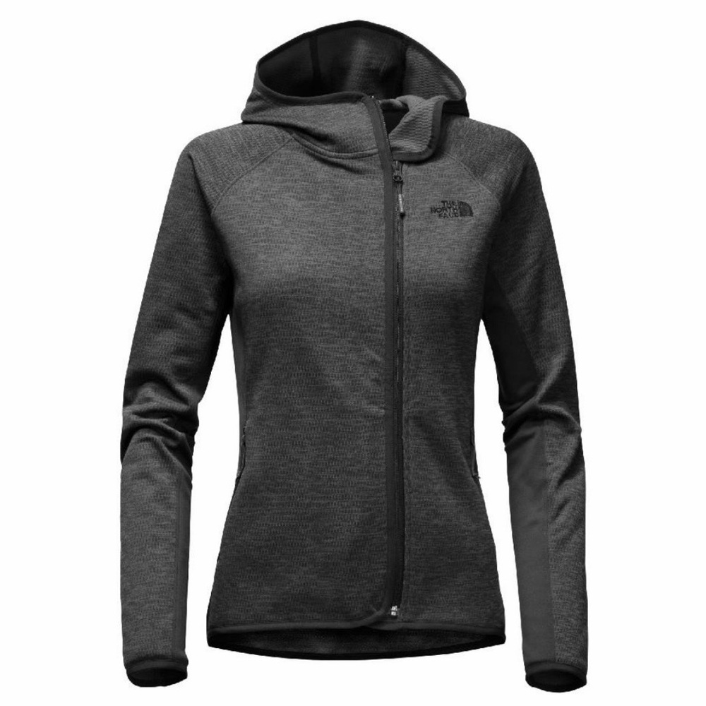 Women’s North Face Arcata Zip Up - Large